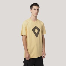 Camiseta Regular MCD Pipa Texturizada Relevo Masculino