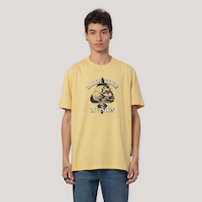 Camiseta Regular MCD Cranio Desintegrando Masculino