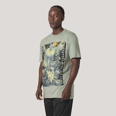 Camiseta Regular MCD Renascentista Masculino
