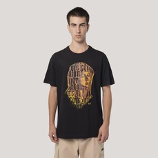 Camiseta Regular MCD Santa Core Masculino