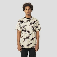 Camiseta Digital Lost World Domination Masculino