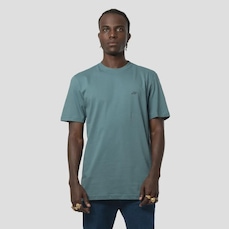 Camiseta Basics Lost Masculino
