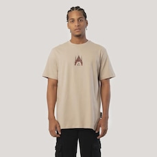 Camiseta Regular MCD Hibisco Masculino