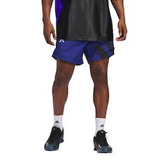 Short Masculino adidas Anthony Edwards Foundation