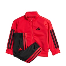 Agasalho Infantil adidas Essentials Climacool