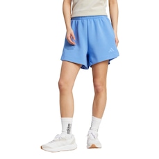 Short Feminino adidas All SZN Macio Lux