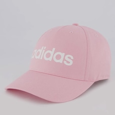 Boné Adulto adidas Essentials Linear Daily Aba Curva
