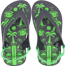 Chinelo de Dedo Infantil Ipanema Classic