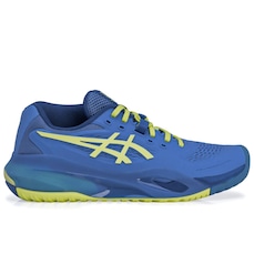 Tênis Femenino Asics Gel Resolution X All Court