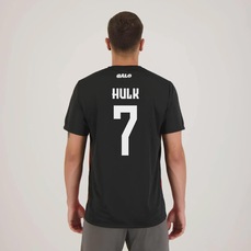 Camisa do Atlético Mineiro FutFanatics Hulk 7 Realistic Masculina