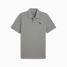 Camisa Polo Puma Essentials Pique Masculina