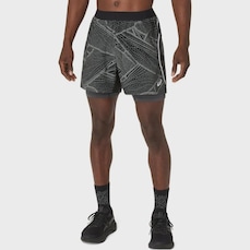 Shorts ASICS Limited Series Lite-Show Masculino