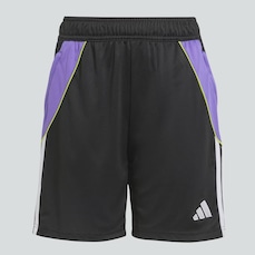 Calção adidas Tiro 24 Infantil