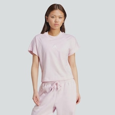 Camiseta adidas All SZN Feminina