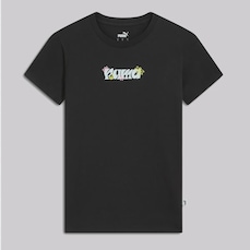 Camiseta Puma That 70's Feminina