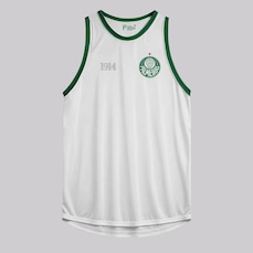 Camiseta Regata do Palmeiras II 1914 FutFanatics Masculina