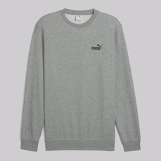 Blusão de Moletom Masculino Puma ESS Small No. 1