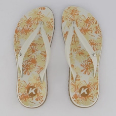 Chinelo Kenner Ibiza Pro Plump Feminino