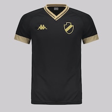 Camisa do Vasco Kappa Supporter UP Masculina