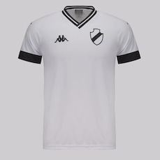 Camisa do Vasco Kappa Supporter UP Masculina