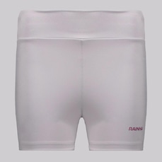 Bermuda Rainha UV 50+ Classic Curta Feminina
