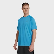 Camiseta Under Armour Tech Reflective Masculina