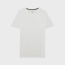 Camiseta Puma Performance Heather Tee Masculina