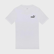 Camiseta Puma Essentials Small Logo Masculina