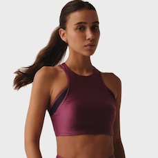 Top Fila Future Sports Flow Feminino