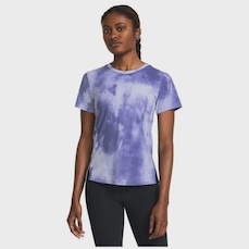 Camiseta Under Armour Launch Elite Feminina