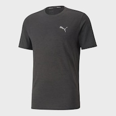 Camiseta Puma Favourite Heather Masculina