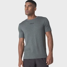 Camiseta Fila Comfort Logo Ii Masculina