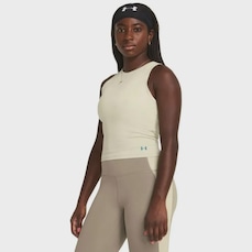 Camiseta Regata Under Armour Vanish Elite Vent Feminina
