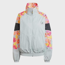 Jaqueta Feminina adidas sem Capuz By Stella Mccartney