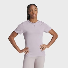 Camiseta adidas Heat Rdy Hiit Feminina