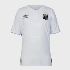 Camisa do Santos I 24/25 Umbro Oficial Unissex
