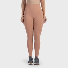 Calça Legging Olympikus Knit Minimal Feminina