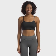 Top Olympikus Basic Feminino