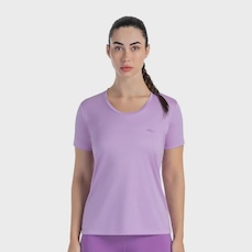 Camiseta Olympikus Essential Feminina