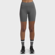 Bermuda Olympikus Basic 6 Feminina