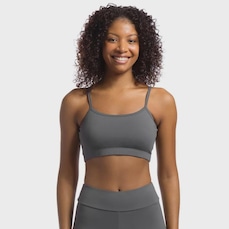 Top Olympikus Basic Feminino