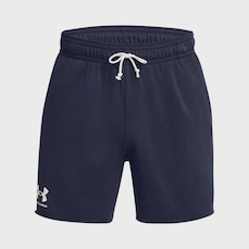 Shorts Under Armour Rival Terry Masculino