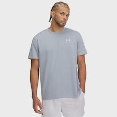 Camiseta Under Armour Heavyweight Masculina