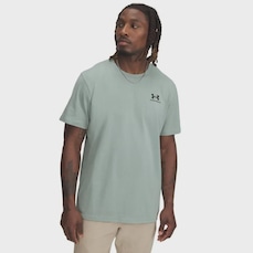 Camiseta Under Armour Heavyweight Masculina