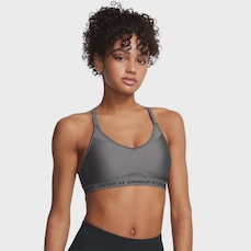 Top Under Armour Crossback Low Feminino