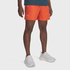 Shorts Under Armour Launch 5 Corrida Masculino