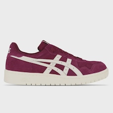 Tênis Feminino ASICS Japan S Camurca