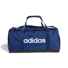 Mala adidas Duffel Linear Média 39 Litros