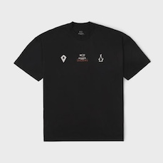 Camiseta Boxfit MCD X Assassins Creed Mangá Masculina