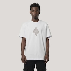 Camiseta Regular MCD Espada Relevo Masculina